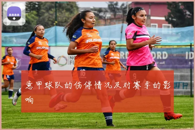 意甲球队的伤停情况及对赛季的影响