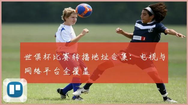 世俱杯比赛转播地址合集：电视与网络平台全覆盖