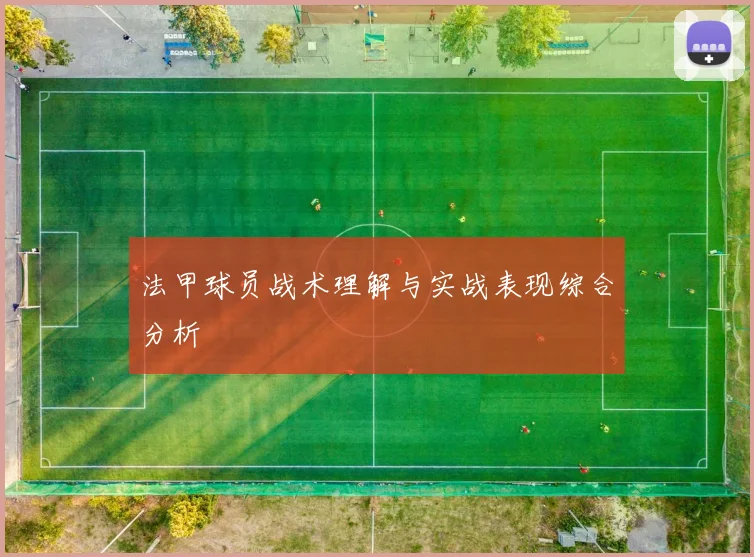 法甲球员战术理解与实战表现综合分析