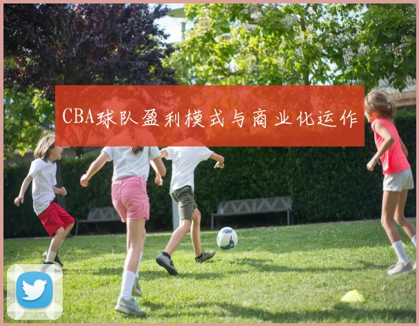 CBA球队盈利模式与商业化运作